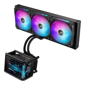 ASUS <b>ROG</b> Ryuo IV SLC 360 ARGB