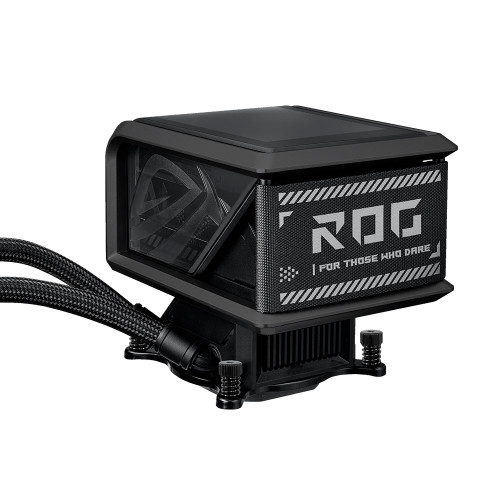 ASUS ROG Ryuo IV SLC 360 ARGB (블랙)_이미지