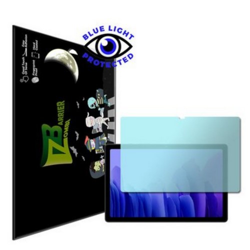 좀비베리어 갤럭시탭A7 10.4 2020 블루라이트차단 액정보호필름