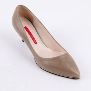 고세 여성 펌프스 6cm_GCP2369 (그레이)