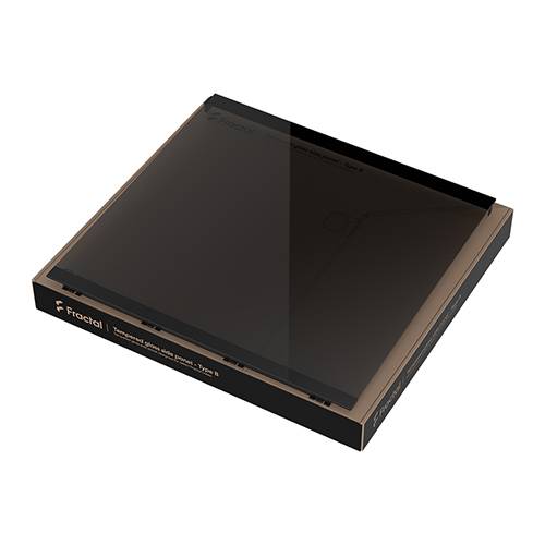 Fractal Design Side Panel Dark TG For Define 7 XL_이미지