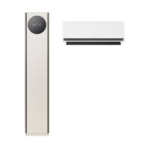 LG���� �������÷��� �ּ� Ÿ�� 9�ø��� FQ22GN9BE2M