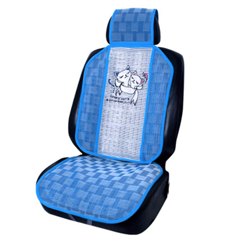 리본캣 여름 시트커버