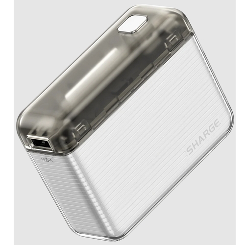 PD 20W Sharge Flow 보조배터리 10000mAh 해외구매