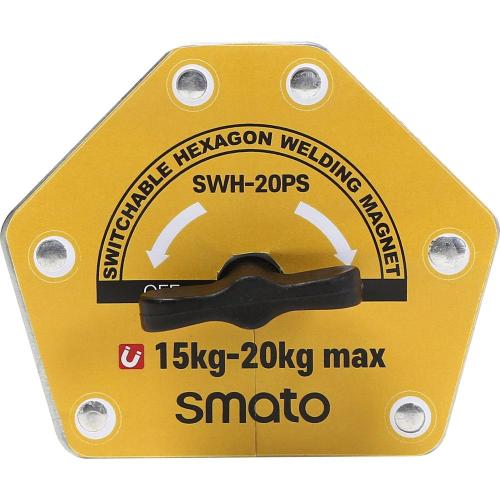 용접자석 SWH-20PS