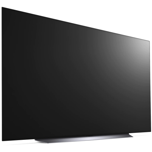 LG���� �÷��� OLED83C1KNA