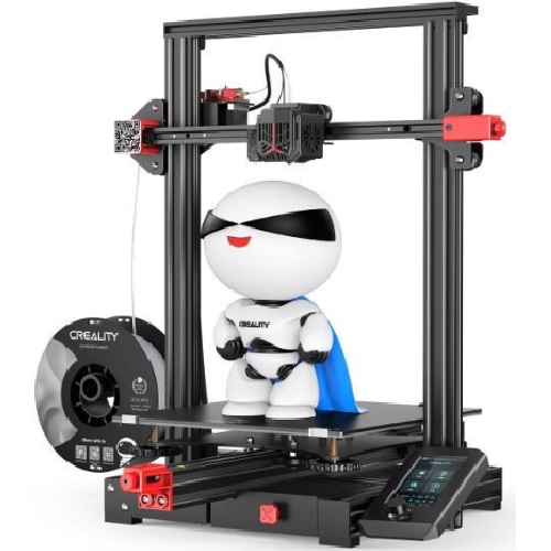 Creality 3D Ender-3 Max Neo이미지입니다. 누르면 해당 게시물로 새창이동합니다.