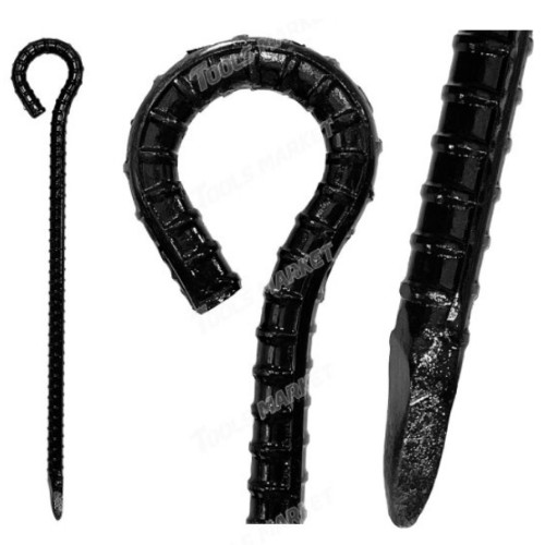 국산 쇠말뚝 13mm 30cm