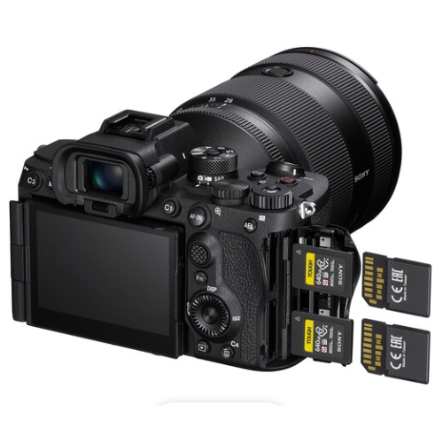 SONY 알파 A7R VI 바디 (정품)_이미지