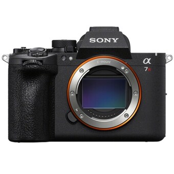 SONY 알파 A7R VI 바디