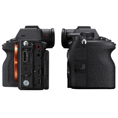 SONY 알파 A7R VI 바디 (정품)_이미지
