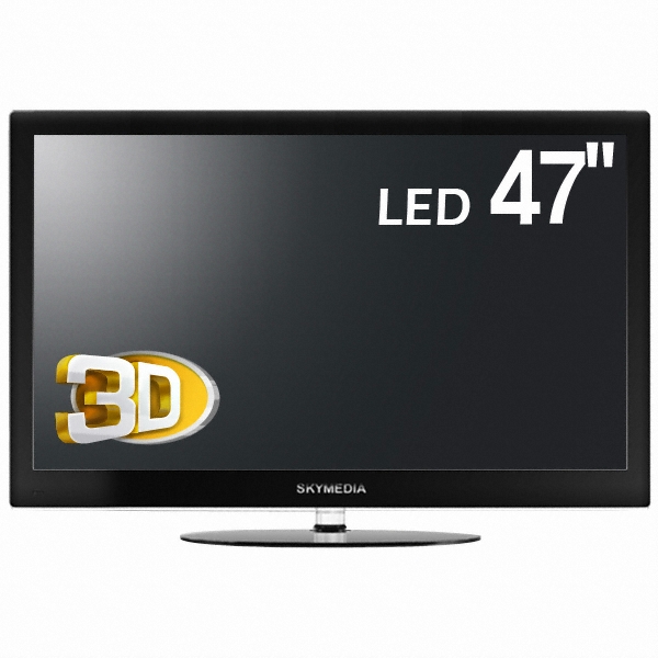 스카이미디어 SE-47AAD12 (스탠드)