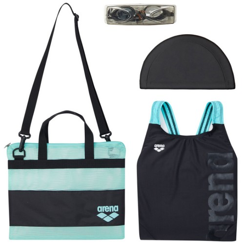 �Ʒ��� ���Ƶ� �ݽ� �÷���ŰƮ A3BG1KG01 BLK