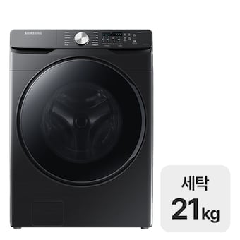 삼성전자 그랑데 WF21T6000KV