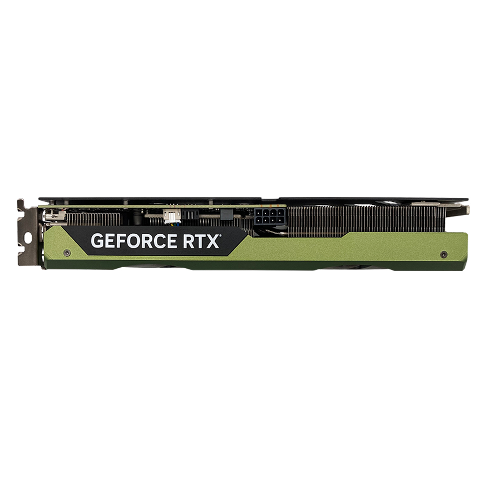 MANLI ������ RTX 4060 Ti Nebula D6 8GB Twin ���ؾ����۴�