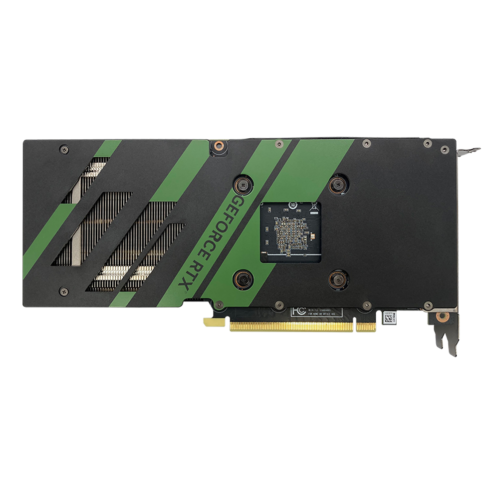 MANLI 지포스 RTX 4060 Ti Nebula D6 8GB Twin 인텍앤컴퍼니_이미지