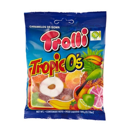 트로픽 오스 100g