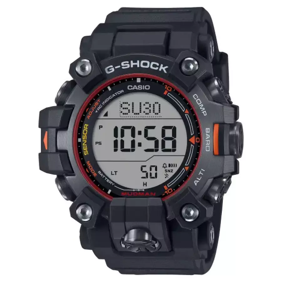 G-SHOCK 남성 머드맨_GW-9500MEC-1