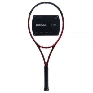 윌슨 클래시 100 V2.0 FRM WR074011U 100sq in295g