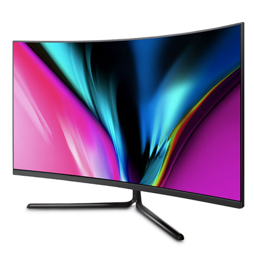 한성컴퓨터 TFG27F16V 1500R 리얼 180 게이밍 무결점_이미지