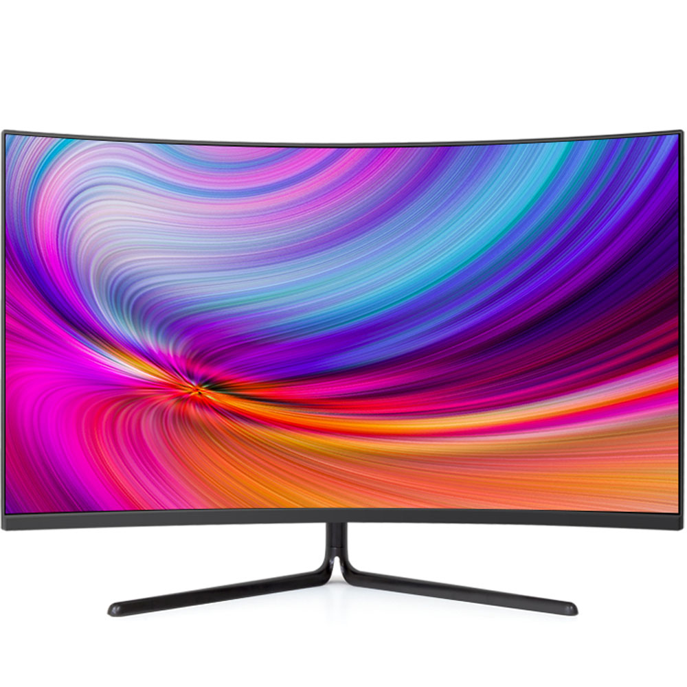 한성컴퓨터 TFG27F16V 1500R 리얼 180 게이밍 무결점