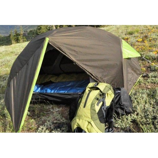 Backside 4인용 4계절 텐트 (The Backside T-9 4 person 4 season Tent)_이미지