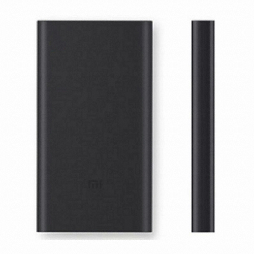 샤오미 2세대 보조배터리 PLM02ZM 10000mAh 병행수입