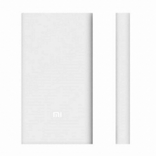 샤오미 2세대 보조배터리 PLM02ZM 10000mAh 병행수입_이미지