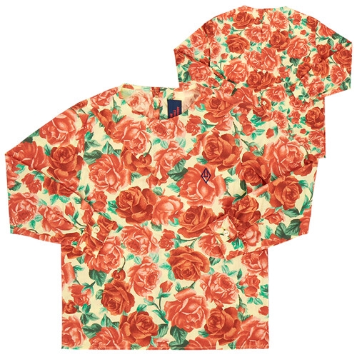 [불명] 타오  마르모트 플라워 S21148 222 CA 키즈 키즈 블라우스