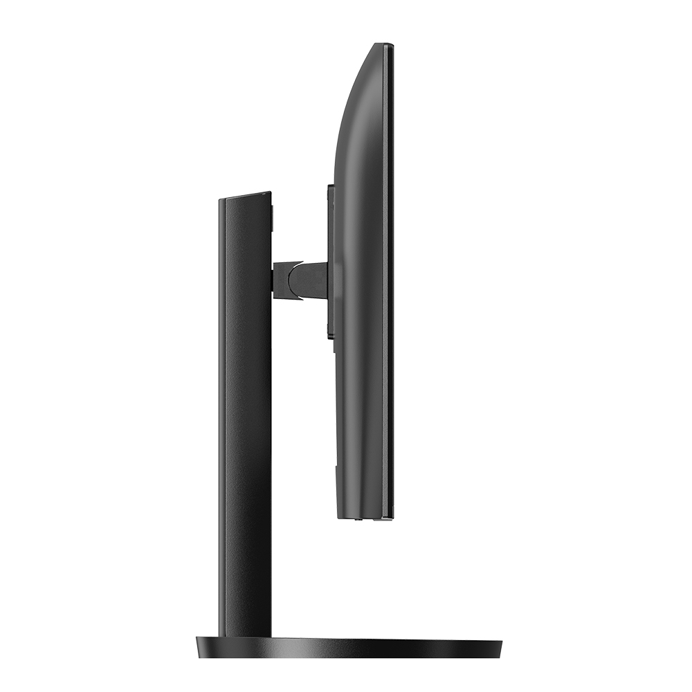 알파스캔 AOC Q27B3C QHD USB-C PD65 4면 보더리스 높낮이 HDR 무결점_이미지