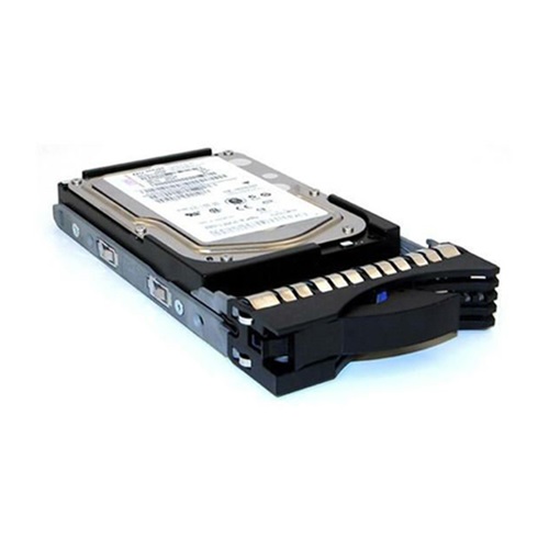IBM 2.5 HDD SAS/10K/해외구매 (00MJ145, 600GB)