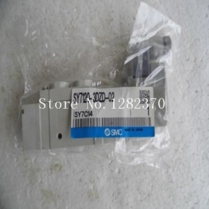 SA SMC 솔레노이드 밸브 SY7120-3DZD-02/3D/3DD/3DZ-02/C8/C10-F1/F2