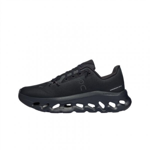 온러닝 운동화 런닝화 러닝화 여자 클라우드틸트 이클립스 블랙 347103_이미지