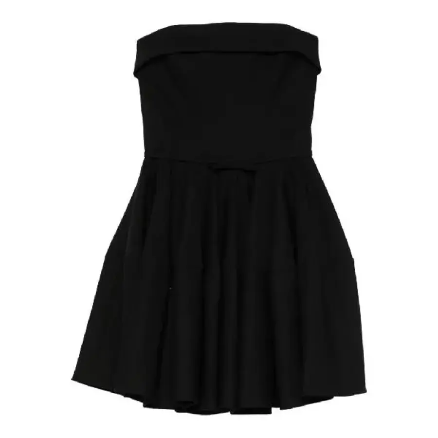 빅터앤롤프 Viktor 앤 Rolf 서클 미니 드레스 WD0190199425 T