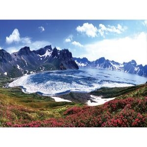 1000피스 직소퍼즐 백두산 천지의 봄 BN10-104_이미지