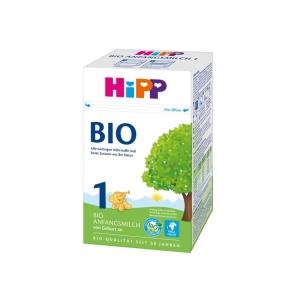 Hipp <b>힙</b> 바이오 1단계 600g (해외구매)