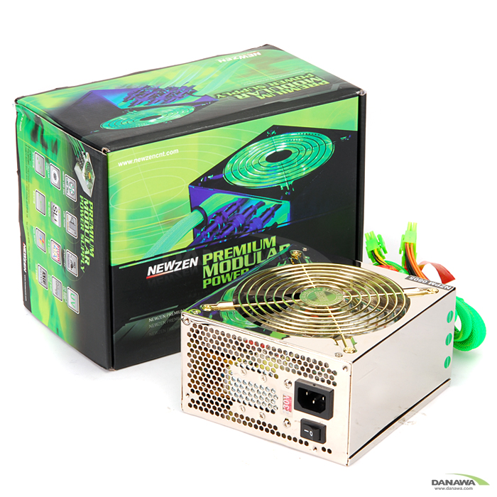 NEWZEN NZ-4300PM V2.2PP ��ⷯ
