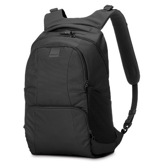 팩세이프 도난방지 백팩 NEW Metrosafe LS450