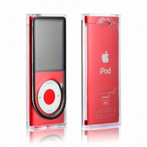 ���̽�����Ʈ Naked for iPod nano 4����