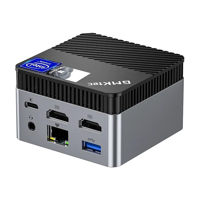 GMKtec GMK G5 �ؿܱ���