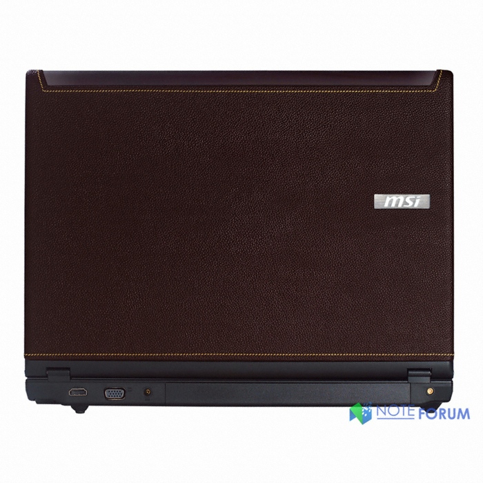 MSI PX600 Prestige