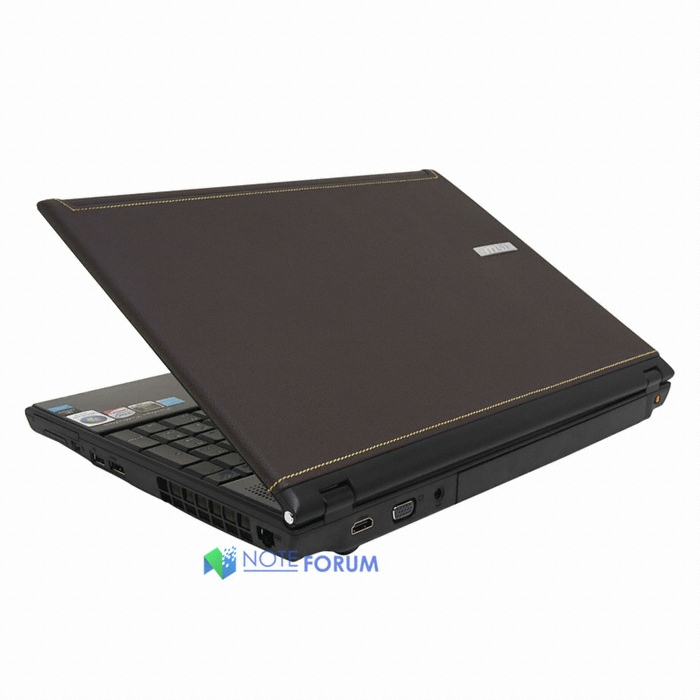 MSI PX600 Prestige