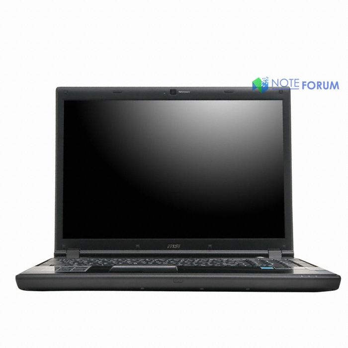 MSI PX600 Prestige