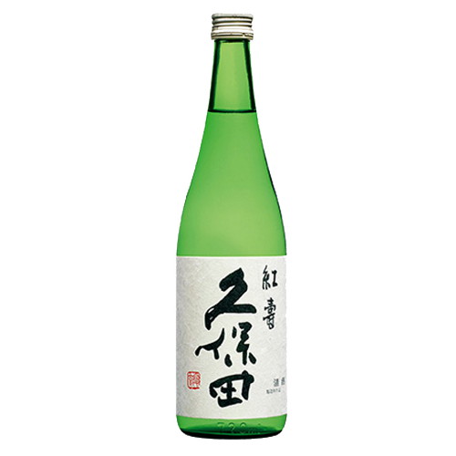 아사히주조 쿠보타 코우쥬 준마이 긴죠 720ml_이미지