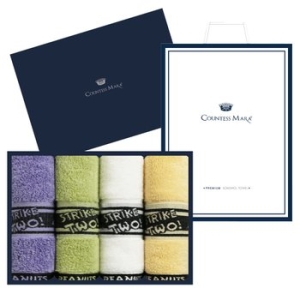 송월타월 스누피 플레이 스포츠40 (4장)_이미지