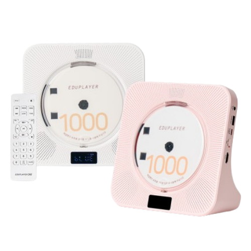 에듀플레이어 EA1000D (정품)