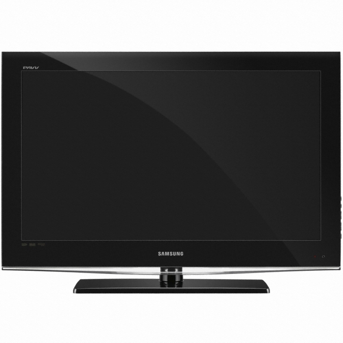 삼성전자 파브 LN40B532P8F (벽걸이)_이미지