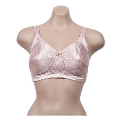오노마 ONM 유광 고급스러운 바둑 패턴 빅사이즈 풀컵 노와이어 S9718535