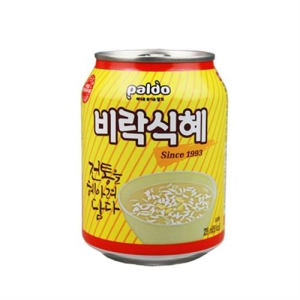 팔도 비락 식혜 238ml_이미지