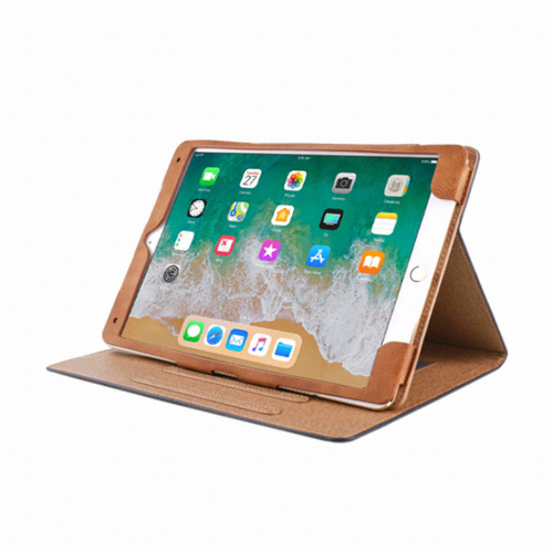 스냅케이스 iPad Air 3세대 율 다이어리 가죽 케이스_이미지